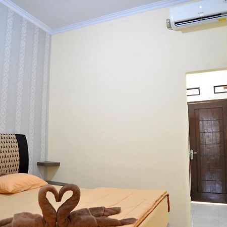 Haura Syariah Home Stay Bandar Lampung Exteriér fotografie