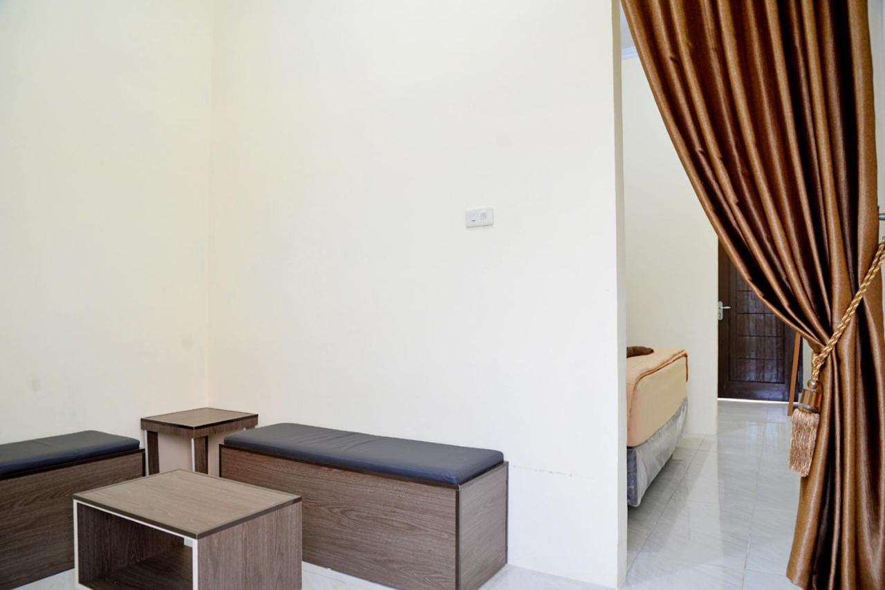 Haura Syariah Home Stay Bandar Lampung Exteriér fotografie