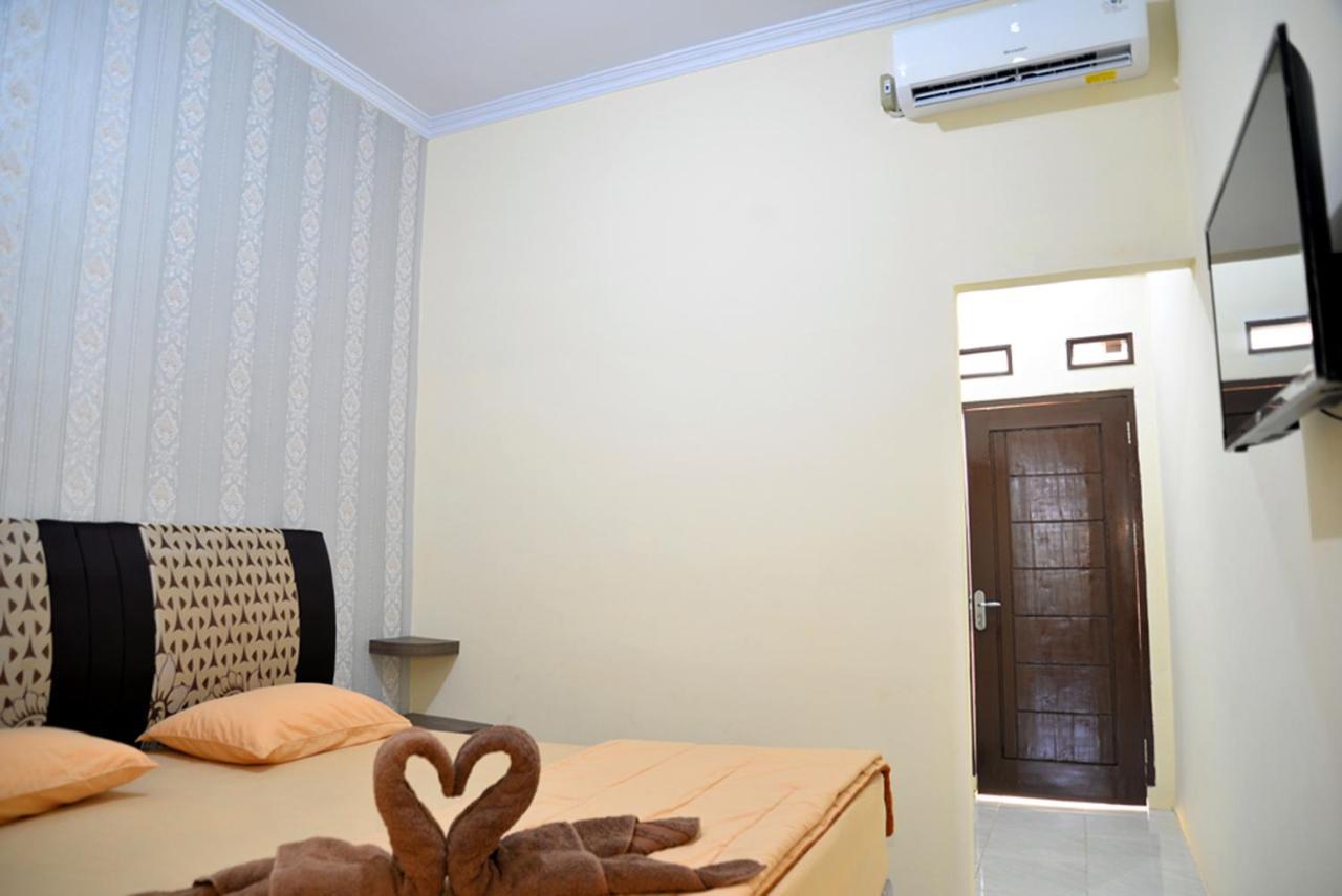 Haura Syariah Home Stay Bandar Lampung Exteriér fotografie