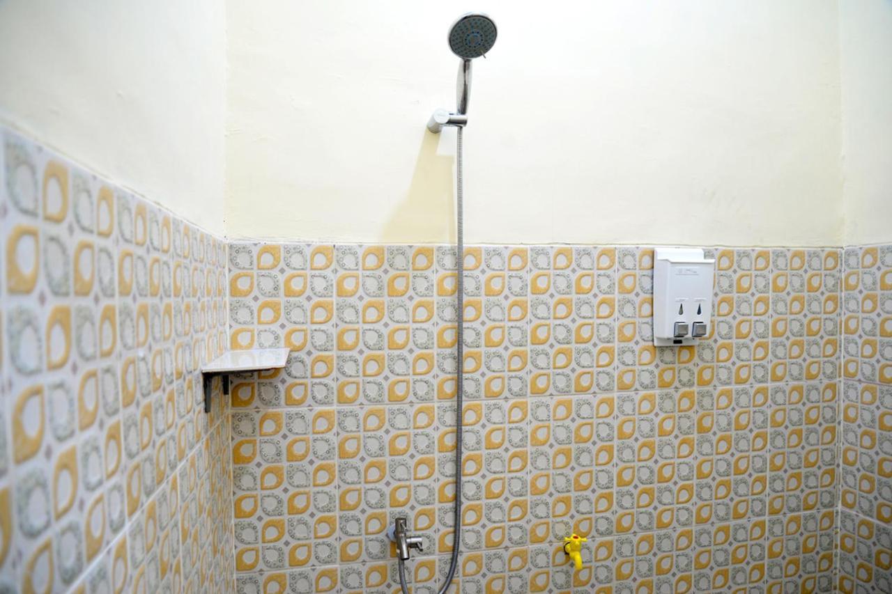 Haura Syariah Home Stay Bandar Lampung Exteriér fotografie